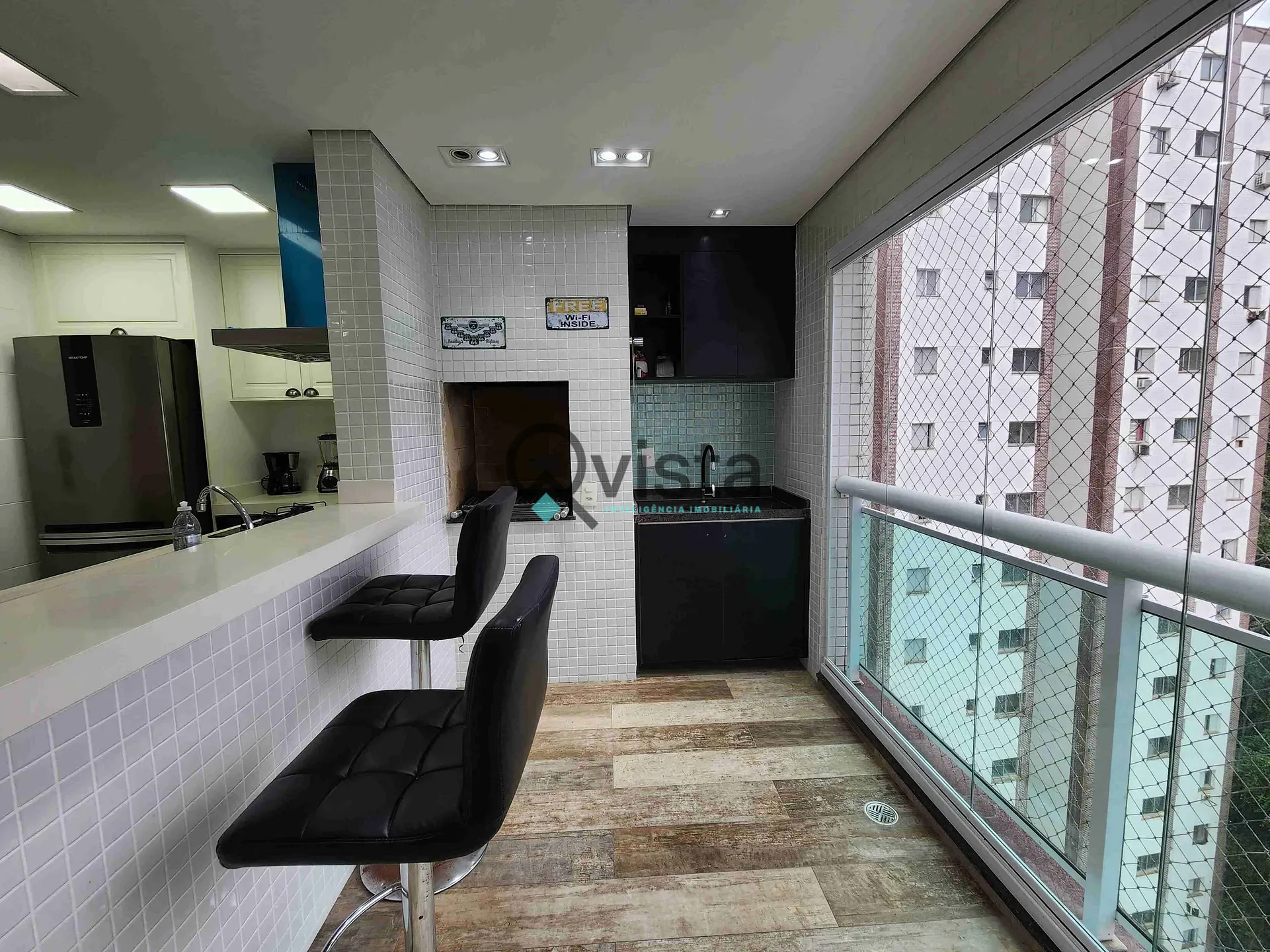 Apartamento, 3 quartos, 110 m² - Foto 9