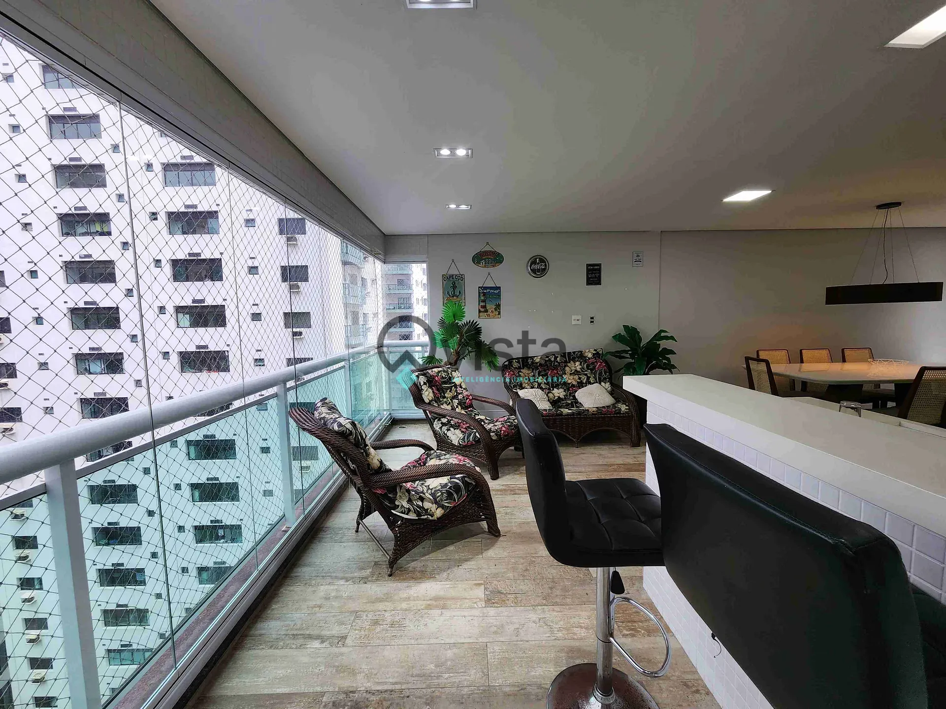 Apartamento, 3 quartos, 110 m² - Foto 10