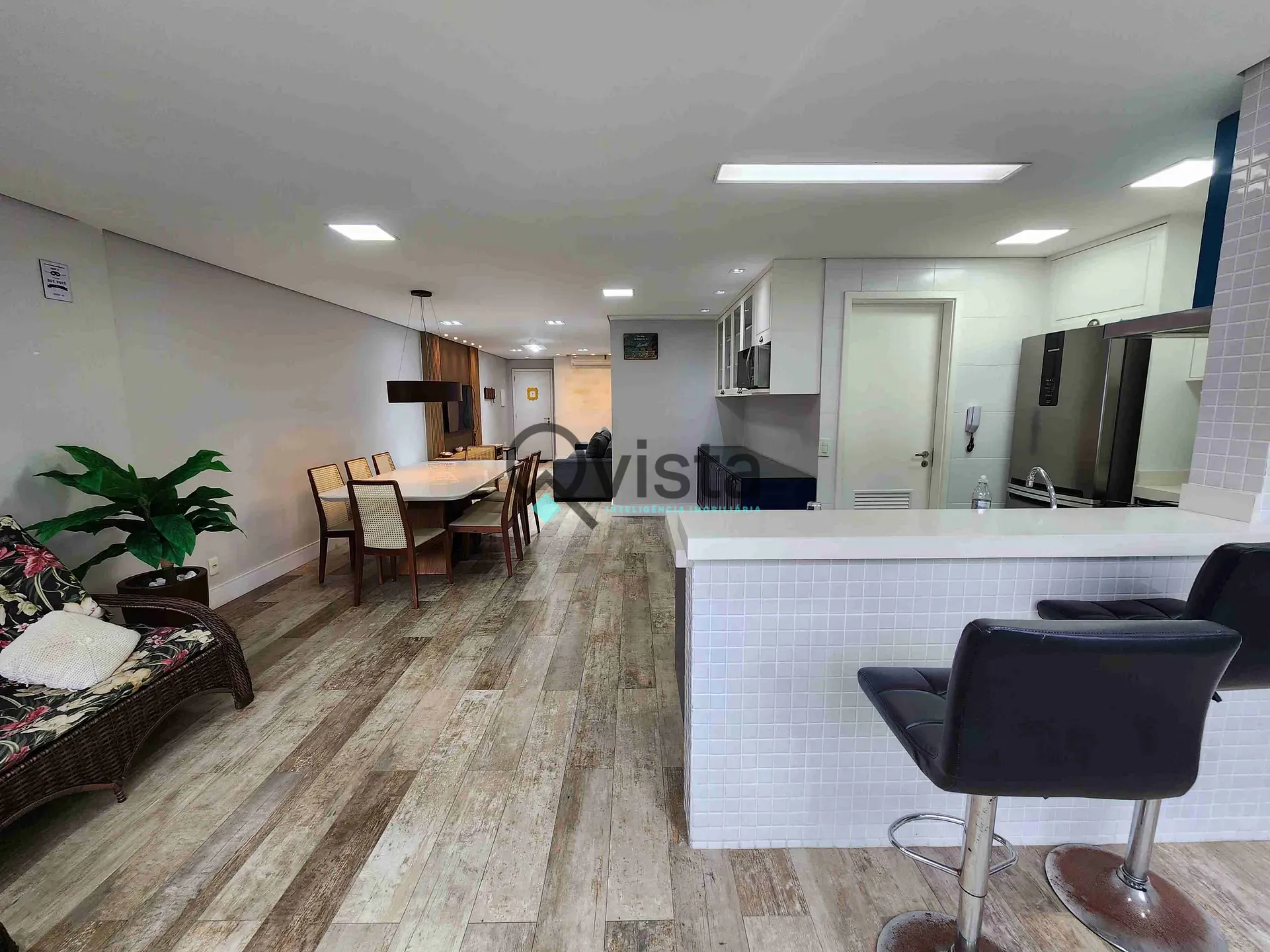 Apartamento, 3 quartos, 110 m² - Foto 5