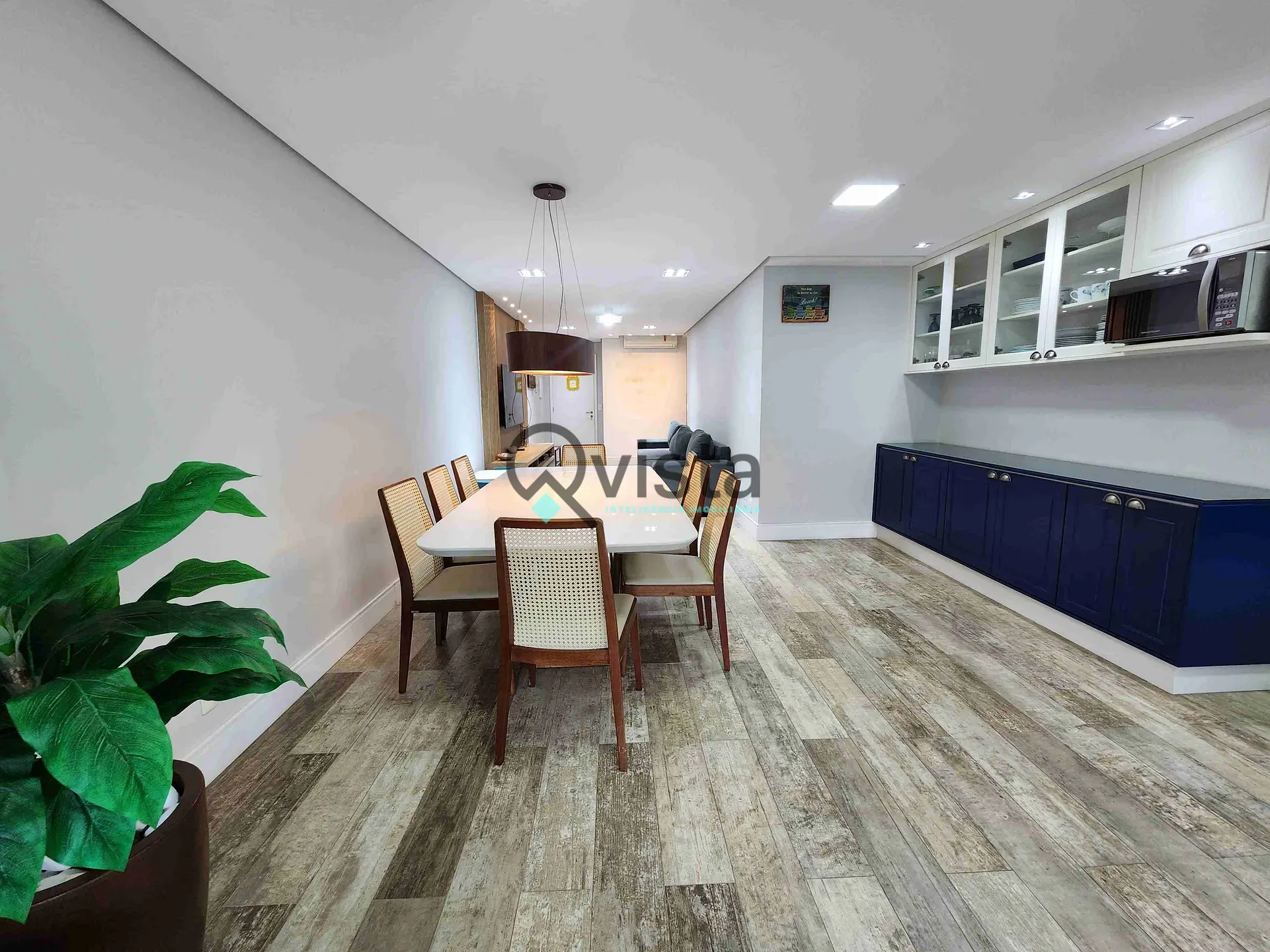 Apartamento, 3 quartos, 110 m² - Foto 2