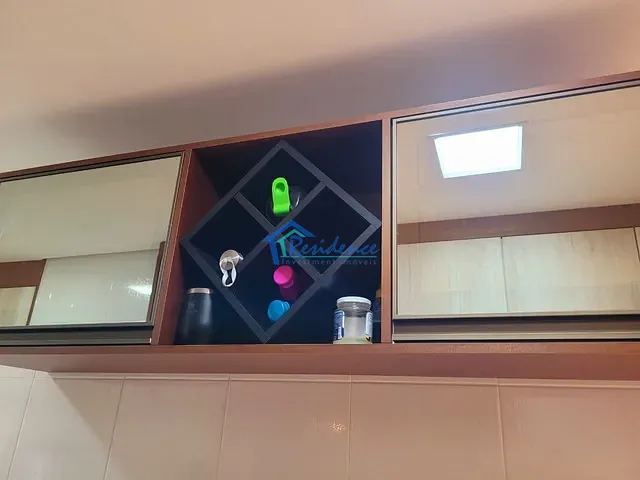 Apartamento com 56m² 2 quartos e 1 banheiro, à venda, no bairro Jardim Pau Preto em Indaiatuba