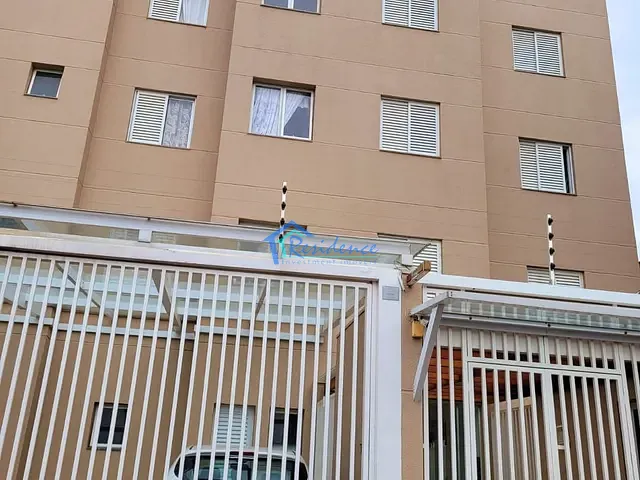 Apartamento com 56m² 2 quartos e 1 banheiro, à venda, no bairro Jardim Pau Preto em Indaiatuba