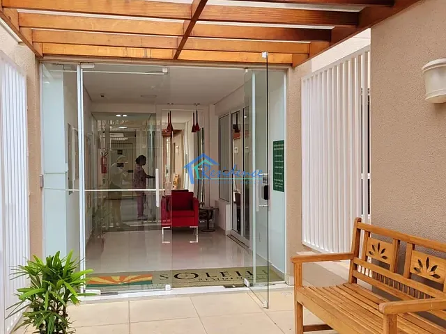 Apartamento com 56m² 2 quartos e 1 banheiro, à venda, no bairro Jardim Pau Preto em Indaiatuba