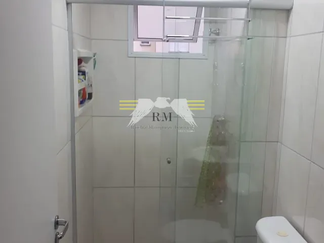 Apartamento 2 quartos e 1 banheiro, à venda, no bairro Vila Cosmopolita em São Paulo