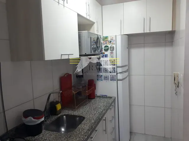 Apartamento 2 quartos e 1 banheiro, à venda, no bairro Vila Cosmopolita em São Paulo