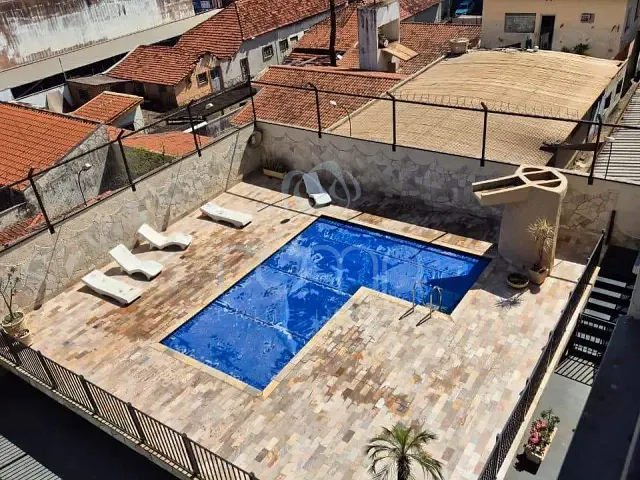 Apartamento com 80m² 2 quartos e 2 banheiros, à venda, no bairro Vila Maceno em São José do Rio Preto