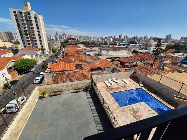 Apartamento com 80m² 2 quartos e 2 banheiros, à venda, no bairro Vila Maceno em São José do Rio Preto