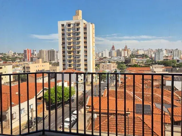 Apartamento com 80m² 2 quartos e 2 banheiros, à venda, no bairro Vila Maceno em São José do Rio Preto
