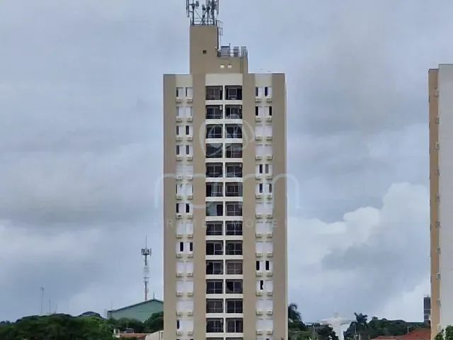 Apartamento com 80m² 2 quartos e 2 banheiros, à venda, no bairro Vila Maceno em São José do Rio Preto