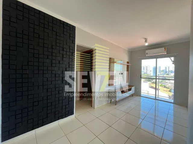 Apartamento com 45m² 1 quarto e 1 banheiro, à venda, no bairro Parque Jardim Europa em Bauru