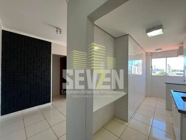 Apartamento com 45m² 1 quarto e 1 banheiro, à venda, no bairro Parque Jardim Europa em Bauru