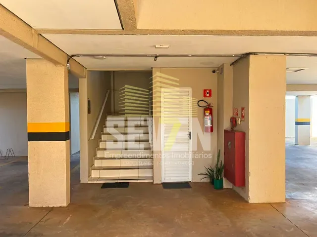 Apartamento com 45m² 1 quarto e 1 banheiro, à venda, no bairro Parque Jardim Europa em Bauru