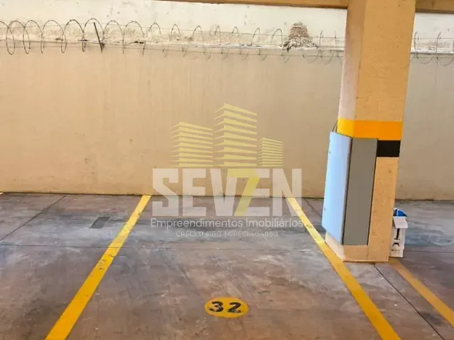 Apartamento com 45m² 1 quarto e 1 banheiro, à venda, no bairro Parque Jardim Europa em Bauru