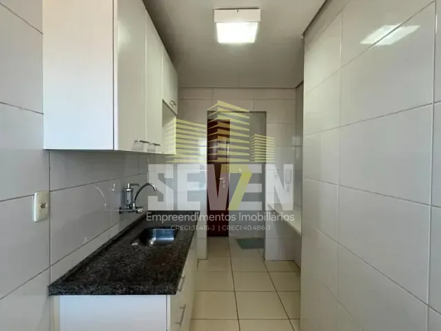 Apartamento com 45m² 1 quarto e 1 banheiro, à venda, no bairro Parque Jardim Europa em Bauru