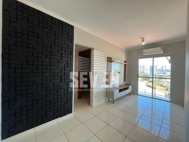 Apartamento com 45m² 1 quarto e 1 banheiro, à venda, no bairro Parque Jardim Europa em Bauru