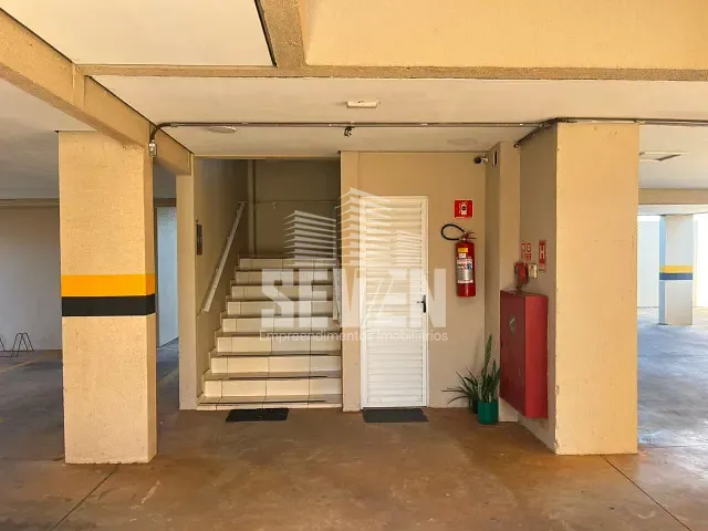 Apartamento com 45m² 1 quarto e 1 banheiro, à venda, no bairro Parque Jardim Europa em Bauru