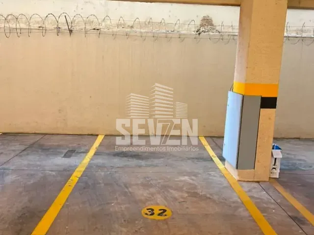 Apartamento com 45m² 1 quarto e 1 banheiro, à venda, no bairro Parque Jardim Europa em Bauru