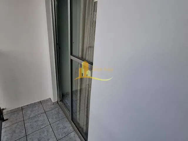 Apartamento 2 quartos e 1 banheiro, à venda, no bairro Vila Carmosina em São Paulo