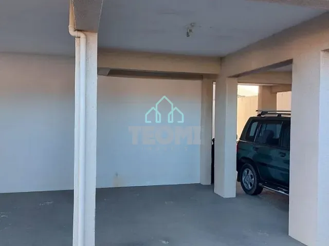 Apartamento 2 quartos e 2 banheiros, à venda, no bairro Residencial Dalla Rosa em Taubaté