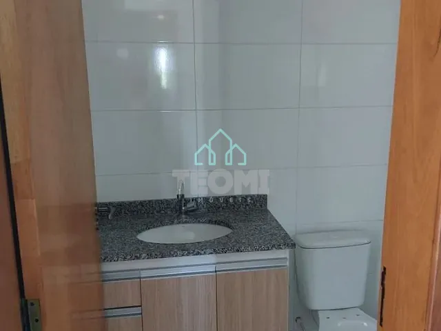 Apartamento 2 quartos e 2 banheiros, à venda, no bairro Residencial Dalla Rosa em Taubaté