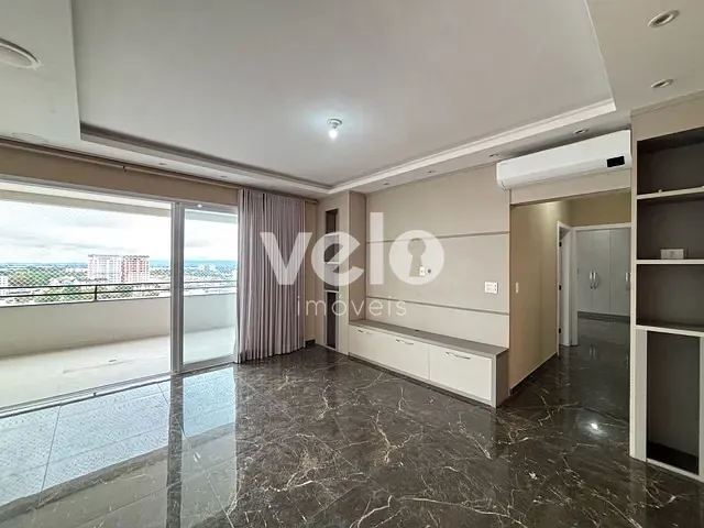 Apartamento 3 quartos e 4 banheiros, para alugar, no bairro Parque Residencial Bom Conselho em Taubaté