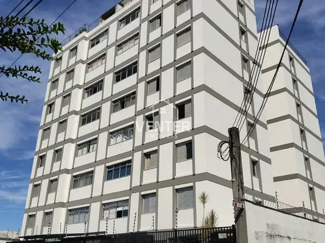 Apartamento com 248m² 3 quartos e 3 banheiros, à venda, no bairro Parque São Benedito em Pindamonhangaba