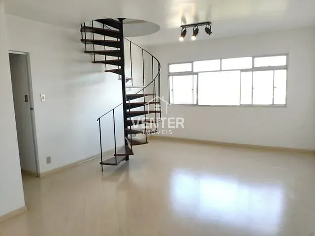 Apartamento com 248m² 3 quartos e 3 banheiros, à venda, no bairro Parque São Benedito em Pindamonhangaba