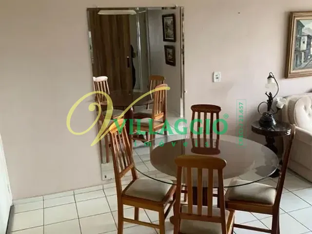 Apartamento 2 quartos e 1 banheiro, à venda, no bairro Parque Industrial Tancredo Neves em São José do Rio Preto