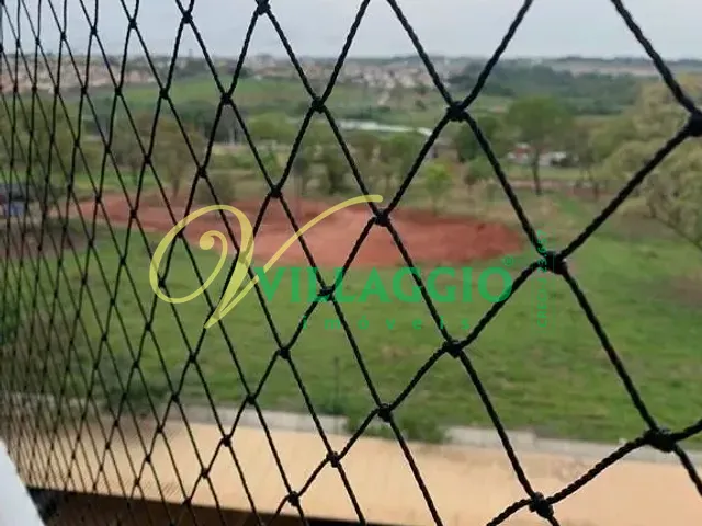 Apartamento 2 quartos e 1 banheiro, à venda, no bairro Parque Industrial Tancredo Neves em São José do Rio Preto