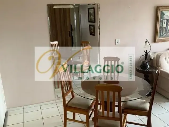 Apartamento 2 quartos e 1 banheiro, à venda, no bairro Parque Industrial Tancredo Neves em São José do Rio Preto