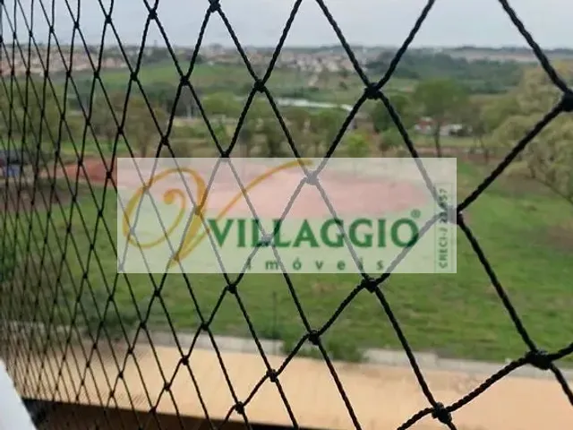 Apartamento 2 quartos e 1 banheiro, à venda, no bairro Parque Industrial Tancredo Neves em São José do Rio Preto