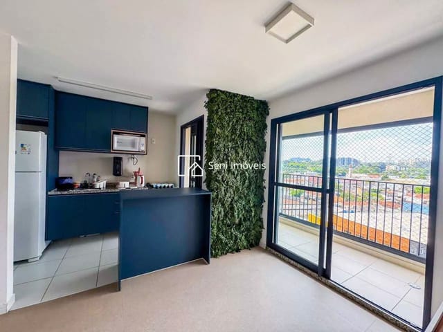 Apartamento 2 quartos e 2 banheiros, à venda, no bairro Vila Anastácio em São Paulo