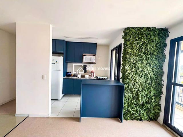 Apartamento 2 quartos e 2 banheiros, à venda, no bairro Vila Anastácio em São Paulo