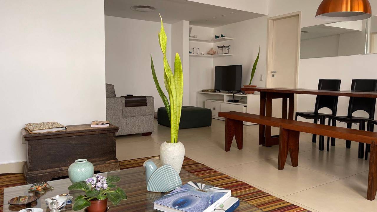 Apartamento, 3 quartos, 103 m² - Foto 2