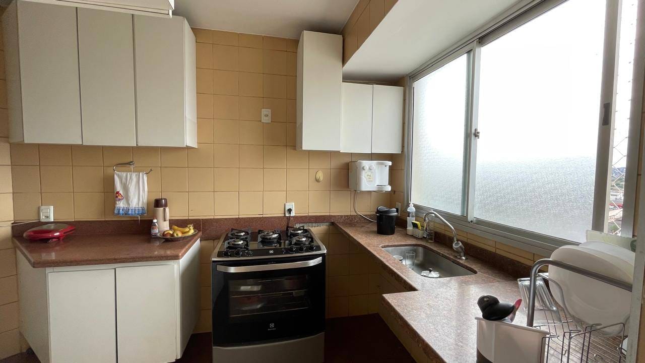 Apartamento, 3 quartos, 103 m² - Foto 7