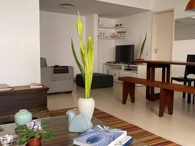 Apartamento com 103m² 3 quartos e 3 banheiros, à venda, no bairro Setor Oeste em Goiânia