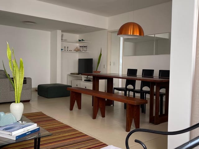 Apartamento com 103m² 3 quartos e 3 banheiros, à venda, no bairro Setor Oeste em Goiânia