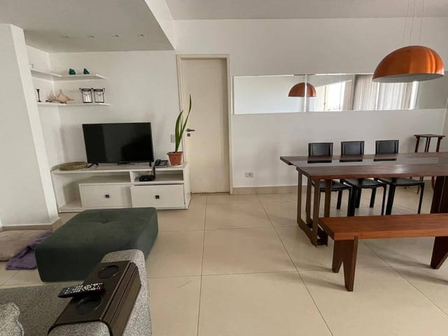 Apartamento com 103m² 3 quartos e 3 banheiros, à venda, no bairro Setor Oeste em Goiânia