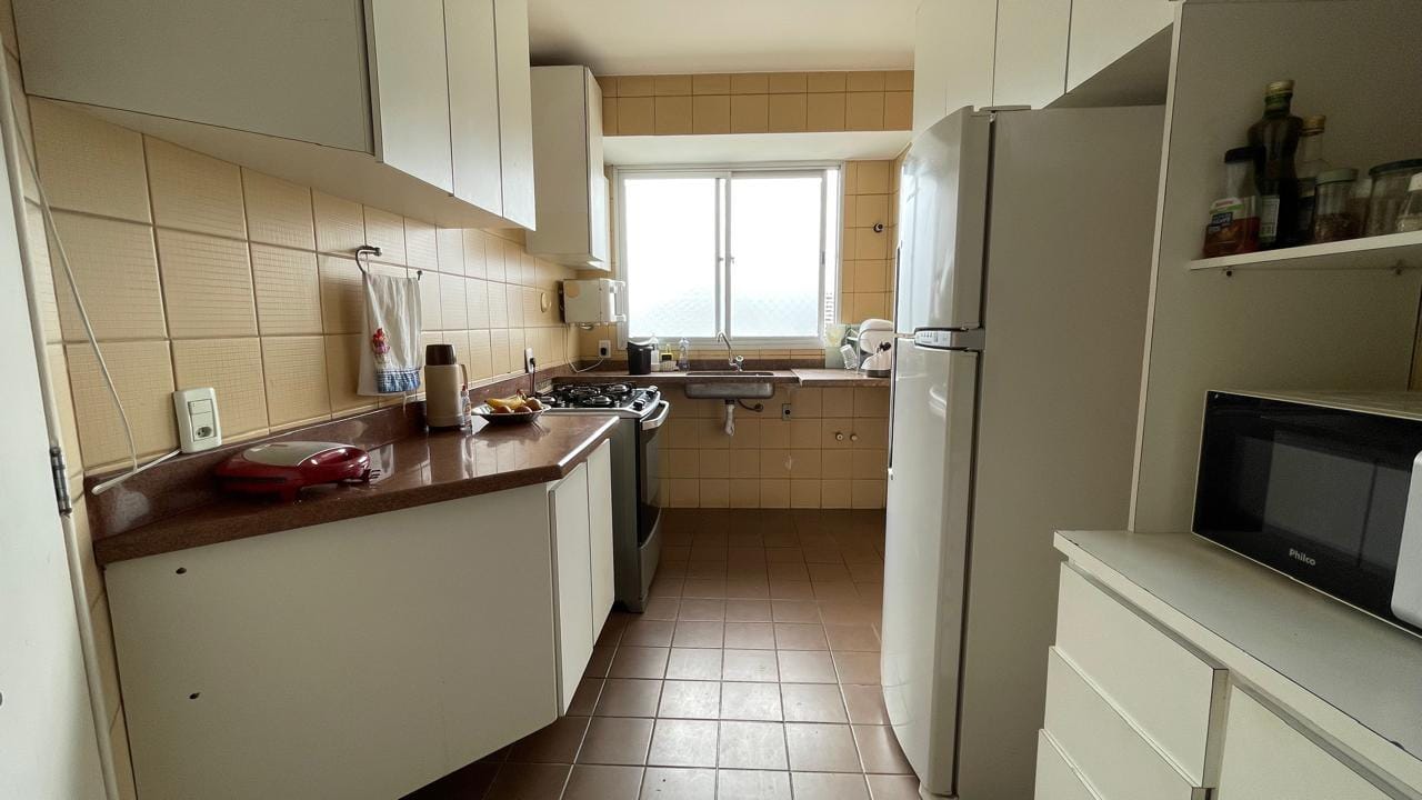 Apartamento, 3 quartos, 103 m² - Foto 8