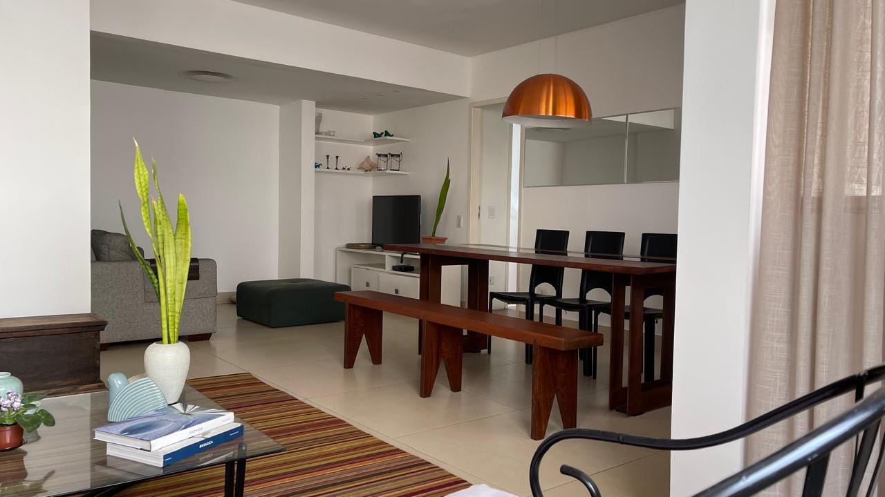 Apartamento, 3 quartos, 103 m² - Foto 4