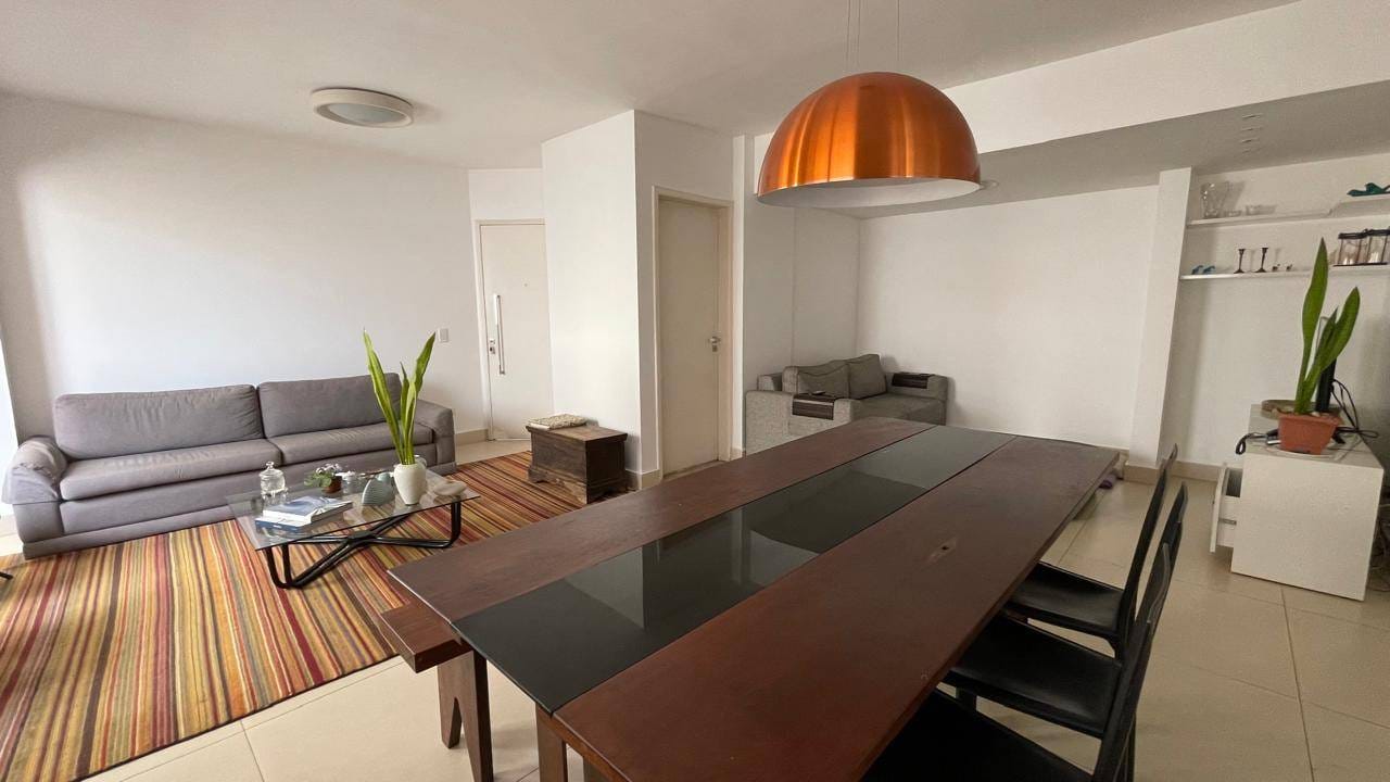 Apartamento, 3 quartos, 103 m² - Foto 5