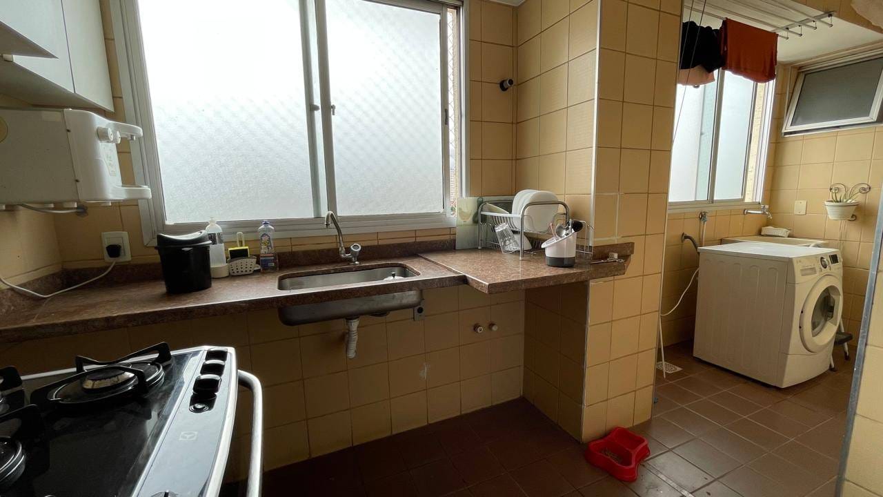 Apartamento, 3 quartos, 103 m² - Foto 6