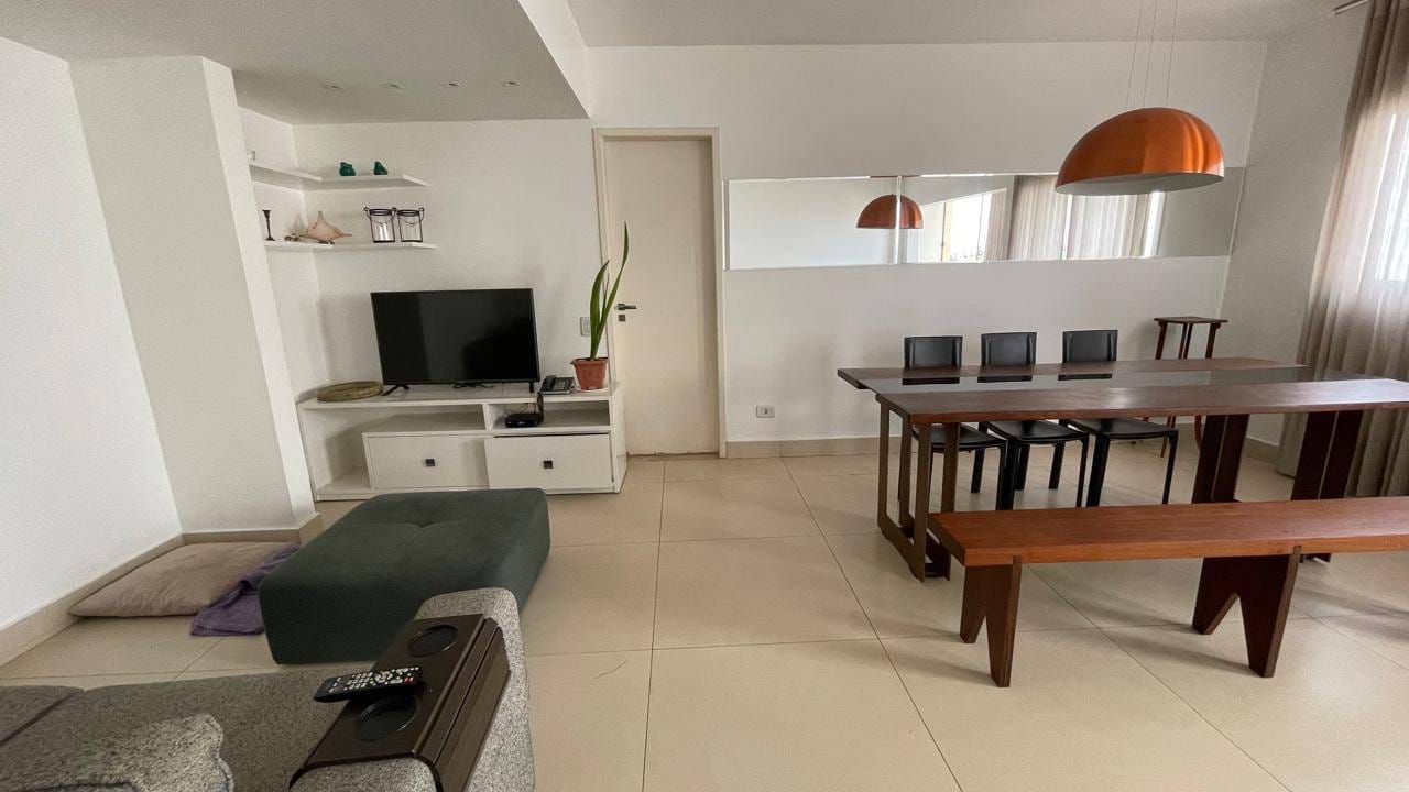 Apartamento, 3 quartos, 103 m² - Foto 1
