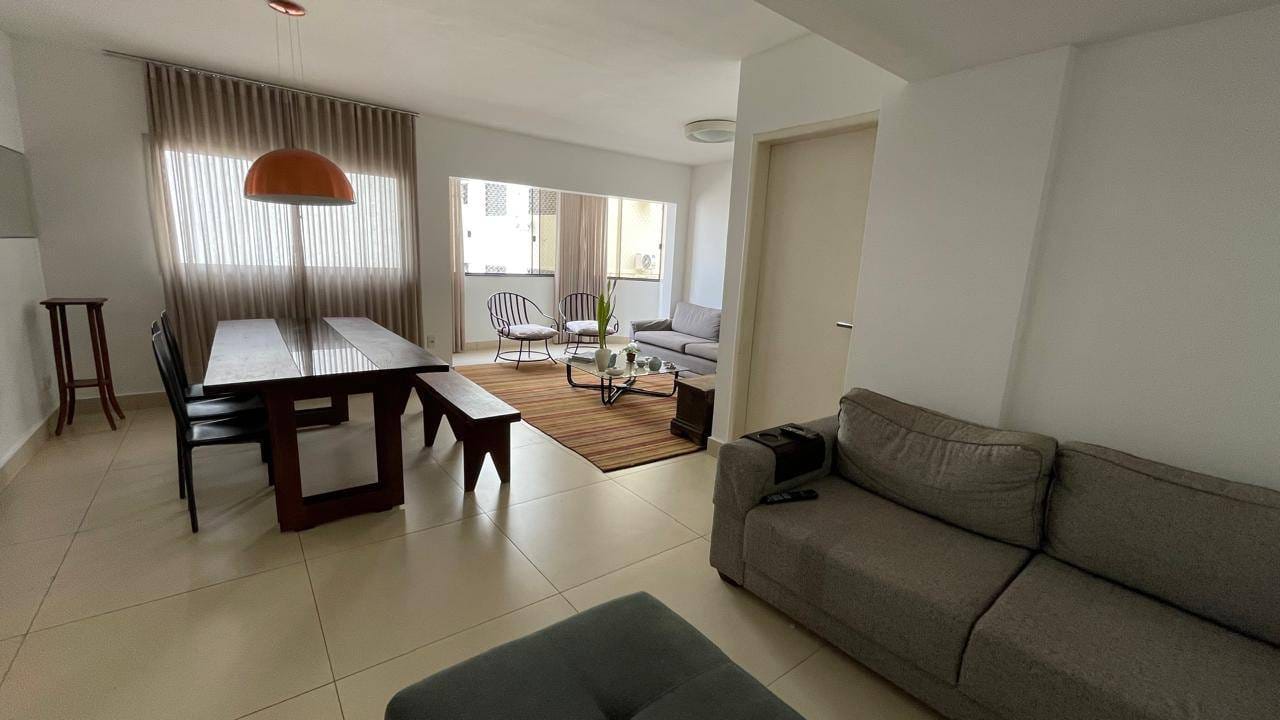 Apartamento, 3 quartos, 103 m² - Foto 3