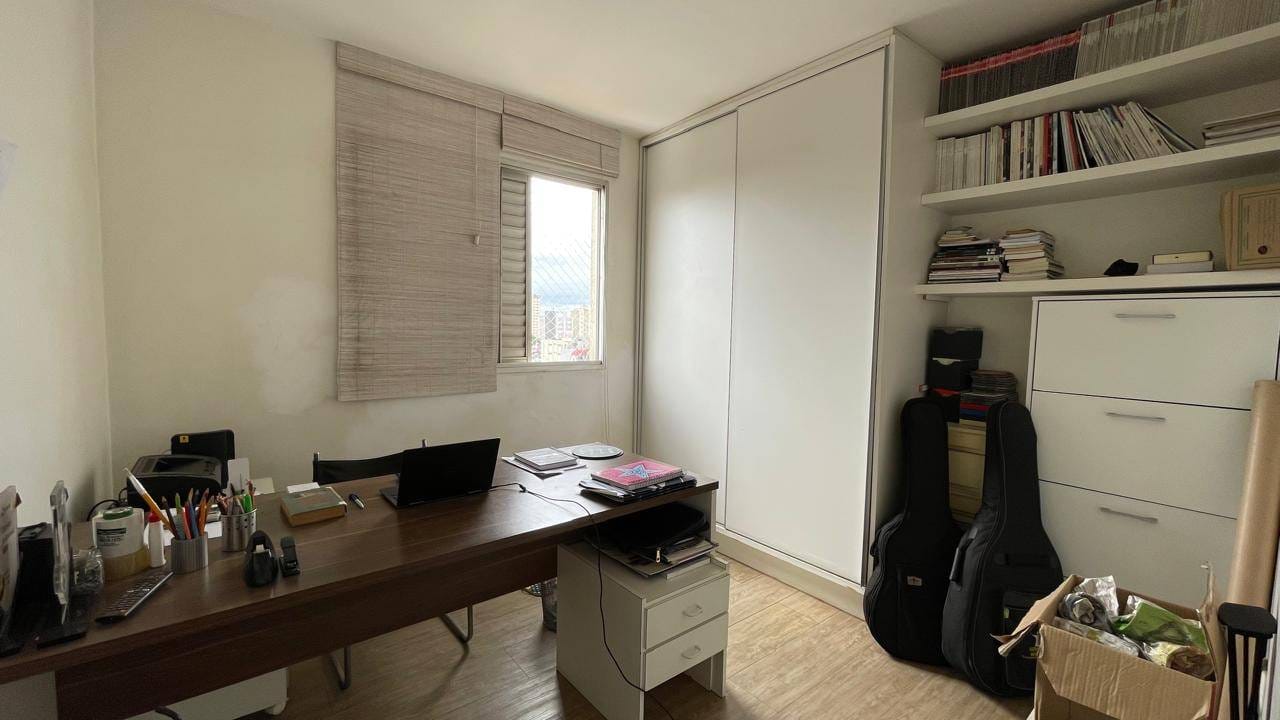 Apartamento, 3 quartos, 103 m² - Foto 11