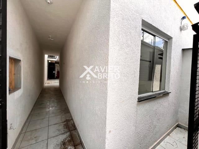 Foto do Apartamento - Apartamento à venda 2 Quartos, 35M², 1, São Paulo - SP | Imobiliária Xavier e Brito