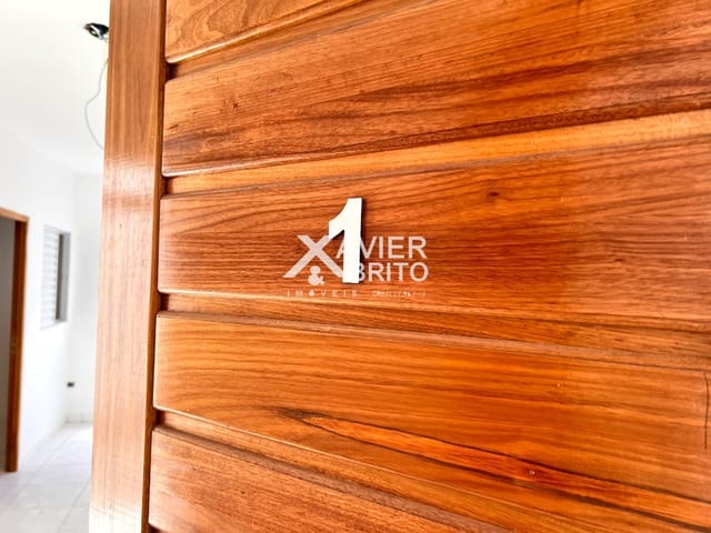 Foto do Apartamento - Apartamento à venda 2 Quartos, 35M², 1, São Paulo - SP | Imobiliária Xavier e Brito