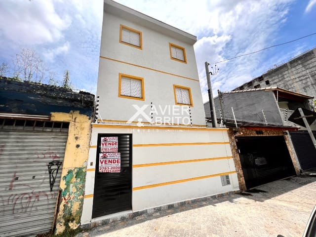 Foto do Apartamento - Apartamento à venda 2 Quartos, 35M², 1, São Paulo - SP | Imobiliária Xavier e Brito