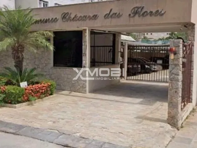 Apartamento 3 quartos e 2 banheiros, à venda, no bairro Jardim Santa Teresa em Jundiaí