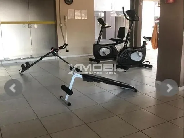 Apartamento 3 quartos e 2 banheiros, à venda, no bairro Jardim Santa Teresa em Jundiaí